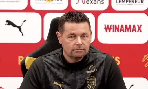 Choc au sommet entre le RC Lens et l'OM pour la 9e journée de Ligue 1