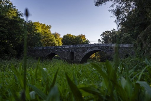 Caminha assegura 1,1 milhões de euros para reabilitar o rio Coura