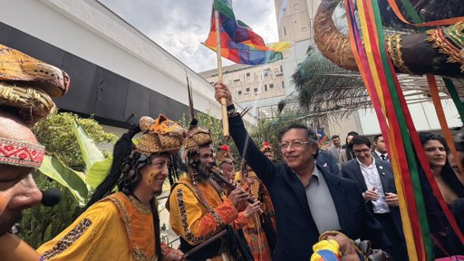Gobierno convoca a marchas en defensa de la soberanía nacional ante amenazas de Trump