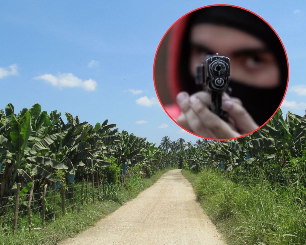 Ola de violencia en Zona Bananera genera alerta en la región