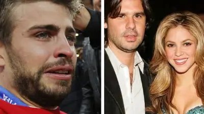 Shakira reaviva rumores de reconciliación con Antonio de la Rúa al cantar "Día de enero"