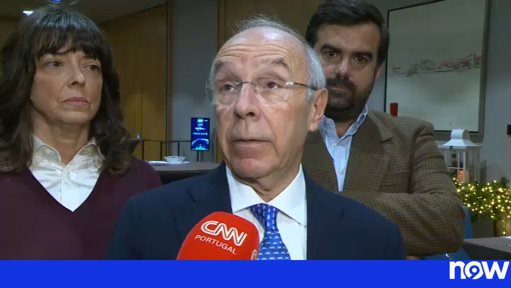 Marques Mendes consolida apoios e posiciona-se como candidato moderado e experiente