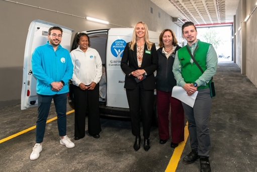 Mercadona Reforça Apoio Social em Portugal com Doação Diária de Alimentos