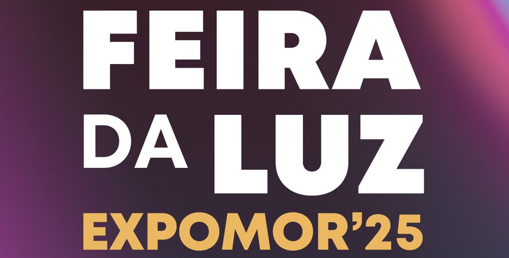 Feira da Luz / Expomor anuncia cartaz eclético com entrada gratuita