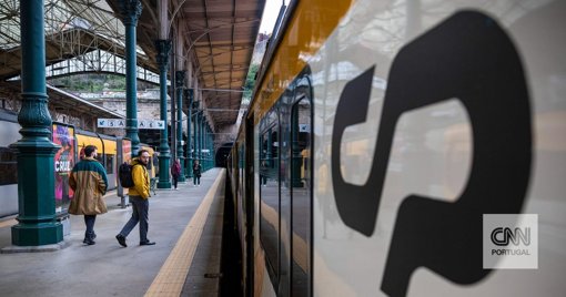 Trabalhadores dos Bares da CP em Greve por Tempo Indeterminado