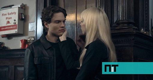 Spin-off de "The Boys", "Gen V" regressa para segunda temporada na Prime Video