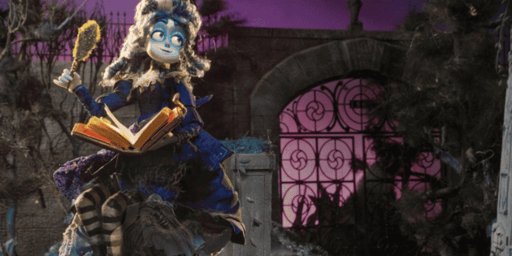 'Soy Frankelda' marca un hito como la primera película mexicana en 'stop motion'