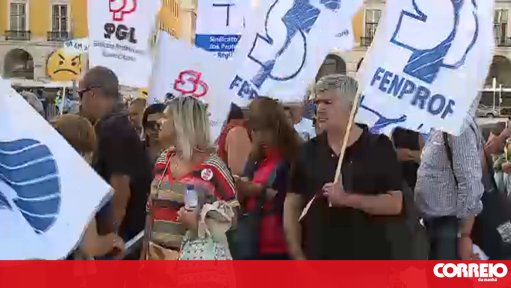 Frente Comum convoca greve geral da Função Pública por aumentos salariais
