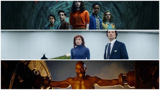 ‘El Eternauta’: La Adaptación Argentina que Conquista a la Crítica Internacional