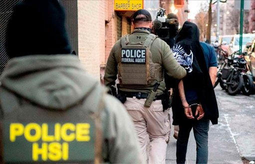 Redada masiva en planta de Hyundai en Georgia genera crisis con Corea del Sur