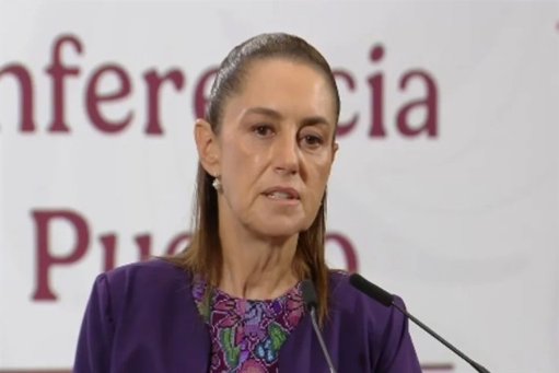 Presidenta Sheinbaum Responde a Críticas de EE.UU. sobre Prácticas del SAT