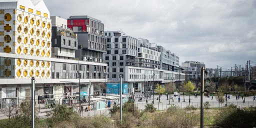 Le quartier Rosa Parks confronté à une délinquance et un trafic de crack persistants