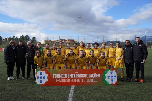 Alto Alentejo será anfitrião do maior torneio de futebol feminino Sub-16 de Portugal