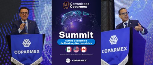 Incertidumbre económica ante la próxima revisión del T-MEC y las amenazas arancelarias