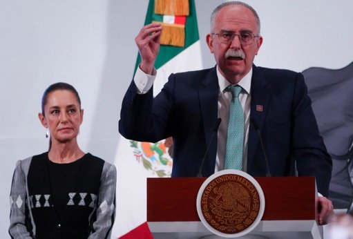 Gobierno Atribuye Protestas Agrícolas a 'Intereses Políticos'