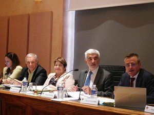 Condamnation et démission forcée du maire de Tarbes, Gérard Trémège