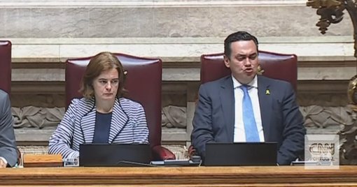 Tensão no Parlamento: Agressividade verbal e gestos polémicos marcam debates