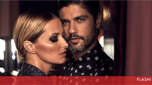 Bruno Cabrerizo esclarece relação com Cristina Ferreira