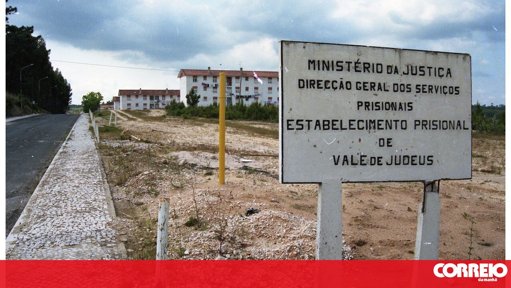 Fuga de Vale de Judeus: Guardas Sancionados e Diretor Arquivado Geram Controvérsia