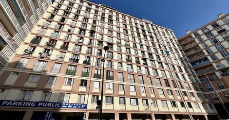 Pannes, insalubrité, coupures : le quotidien difficile des Marseillais face à un habitat dégradé