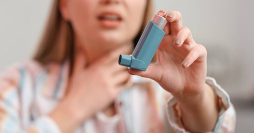 Nova Vacina em Gotas (MV130) Demonstra Potencial na Prevenção da Asma Grave