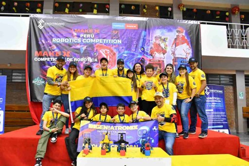 La Robótica Gana Terreno en Colombia como Herramienta Educativa y Comercial