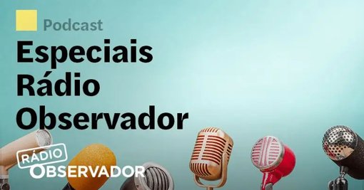 Observador lança Podcast Plus sobre as eleições presidenciais de 1986