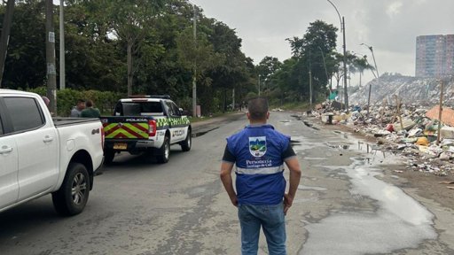 Paro armado del ELN desata ola de violencia y ataques terroristas en Colombia