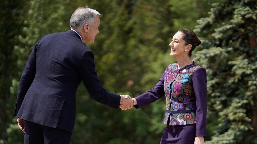 Tensiones en el T-MEC por aranceles y búsqueda de nuevas alianzas comerciales