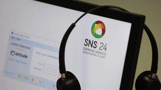 Falha Informática Generalizada Paralisa SNS e Coloca Consultas e Cirurgias em Risco
