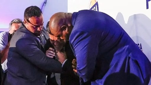 Incidente de Saúde de Ventura Alterou Cobertura Mediática das Legislativas, Conclui ERC