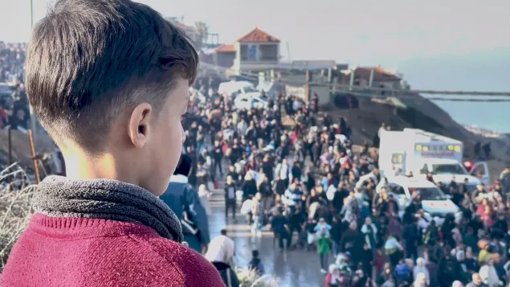 Crisis Humanitaria en Gaza: Entre la Devastación y la Ayuda Insuficiente