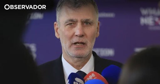 Gouveia e Melo condena insultos racistas no Parlamento e posiciona-se contra a extrema-direita