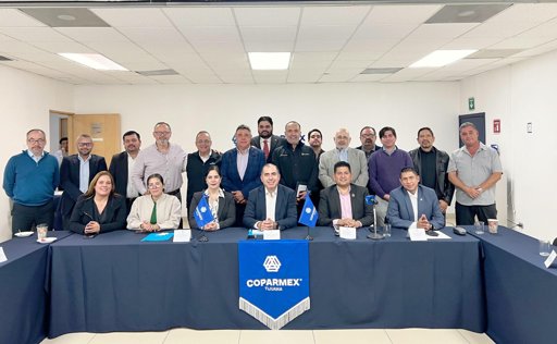 Secretaría de Movilidad presenta proyectos estratégicos para mejorar el flujo vehicular en Tijuana