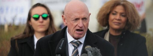 Congresistas Demócratas Piden a Militares Desobedecer Órdenes “Ilegales” de Trump