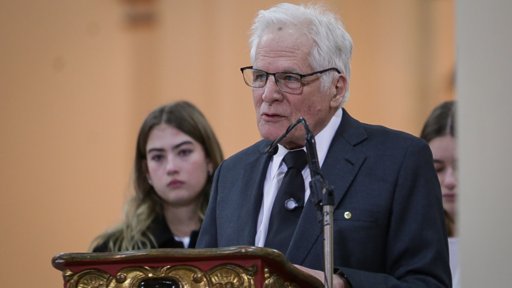 Miguel Uribe Londoño asume la precandidatura presidencial del Centro Democrático