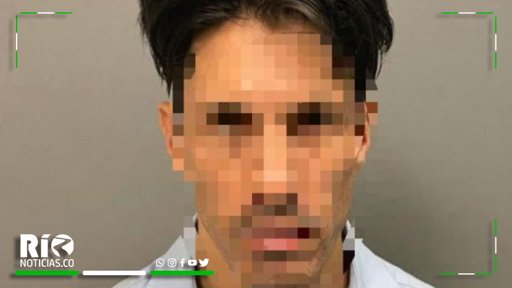 Condenan a ciudadano estadounidense por tráfico sexual infantil en Medellín