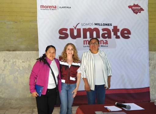 Morena se Prepara para 2027 con Postura Antinepotismo