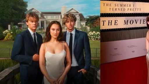 Prime Video expandirá el universo de ‘El verano en que me enamoré’ con una película