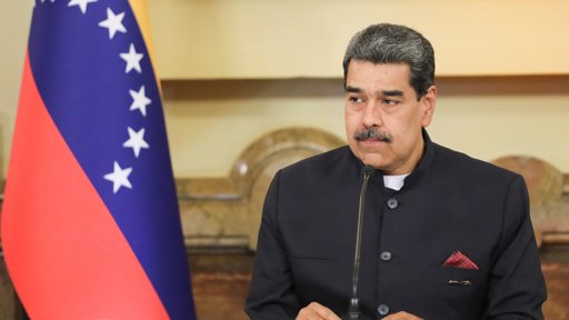 EE.
UU.
Apunta al Círculo Familiar de Maduro con Nuevas Sanciones por 'Narcocorrupción'