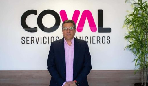 Fintech chilena Coval ingresa a Colombia tras alianza estratégica con Klym