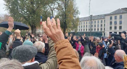 Montée de l'insécurité à Nantes : les habitants se mobilisent face au trafic de drogue