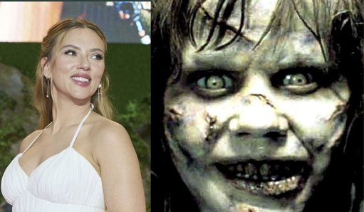 Scarlett Johansson protagonizará la nueva versión de ‘El Exorcista’ dirigida por Mike Flanagan