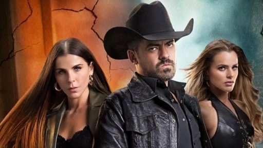 Telemundo estrena 'Dinastía Casillas', la secuela del fenómeno 'El Señor de los Cielos'