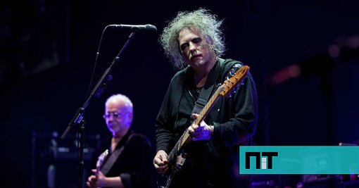 North Festival 2026 Anuncia The Cure e Muda-se para a Maia