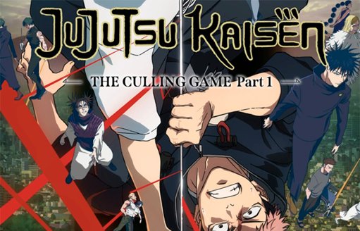 'Jujutsu Kaisen' confirma estreno de su tercera temporada para enero de 2026