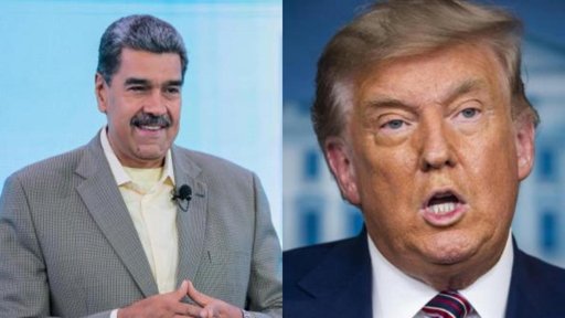 Casa Blanca rechaza carta de Maduro y la califica como una lista de “mentiras”