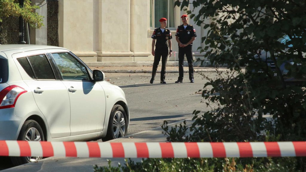 Ucrânia intensifica ataques de drones contra alvos industriais na Rússia