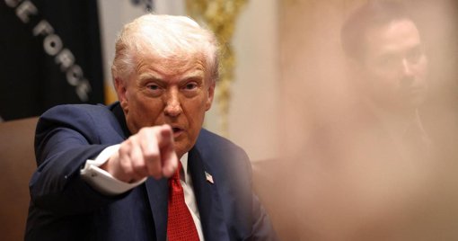 Tensions entre les États-Unis et la Colombie sur fond de lutte anti-drogue