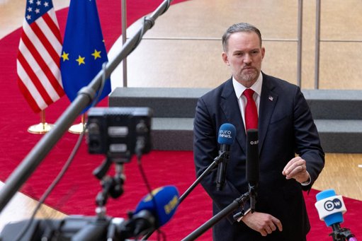 Régulation du numérique : Washington menace l'Europe de représailles